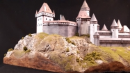 hrad T��ov