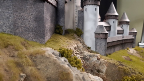 hrad Týřov hrad Týřov