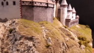 hrad T��ov