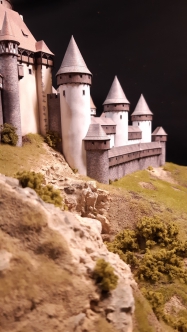 hrad T��ov