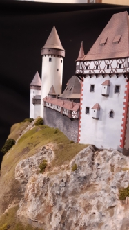 hrad T��ov