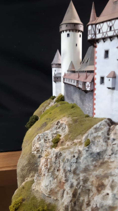 hrad Týřov hrad Týřov