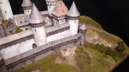 hrad T��ov