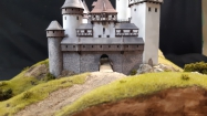 hrad T��ov