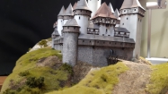 hrad T��ov