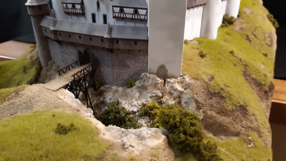 hrad Týřov (Plná velikost v novém okně) hrad Týřov