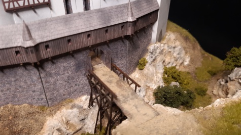 hrad T��ov