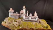 hrad T��ov
