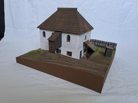 Synagoga Chl�stov