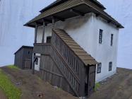 Synagoga Dlouh� Ves