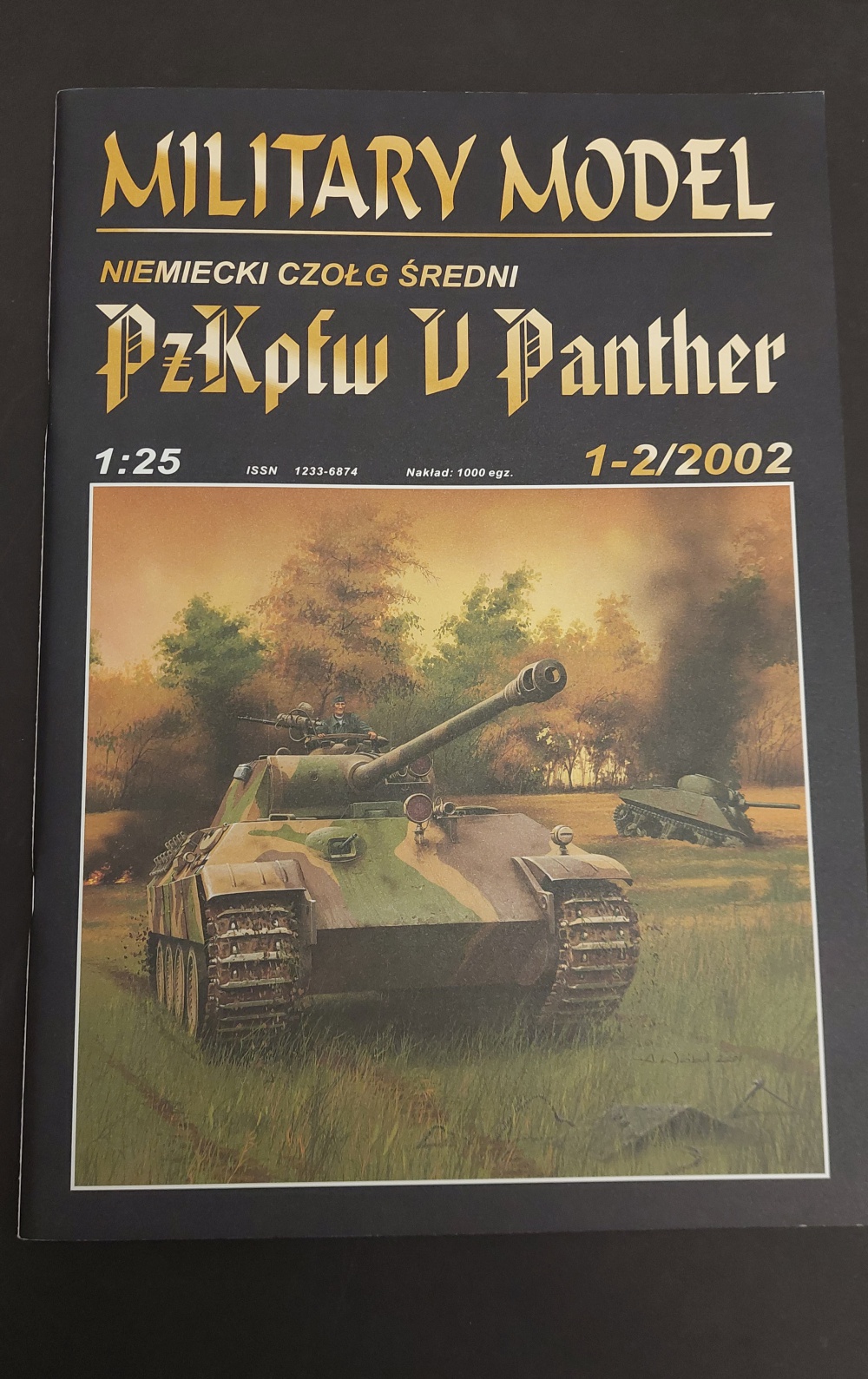 Panther (Plná velikost v novém okně) Panther