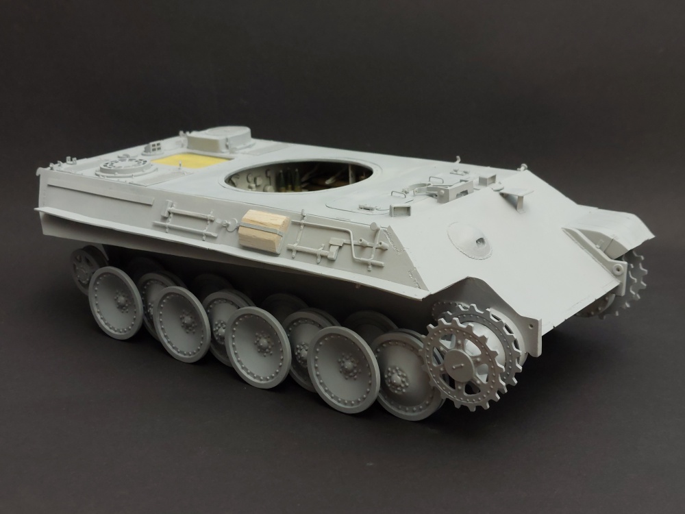 Panther (Plná velikost v novém okně) Panther