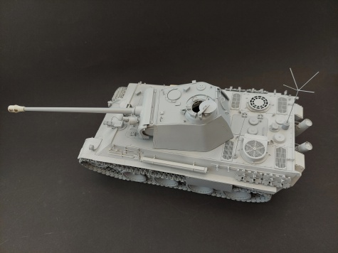Panther Panther