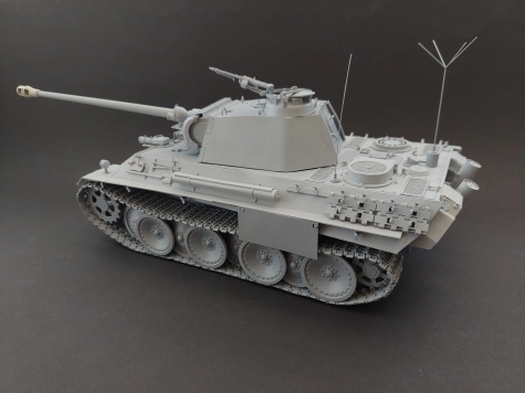 Panther Panther