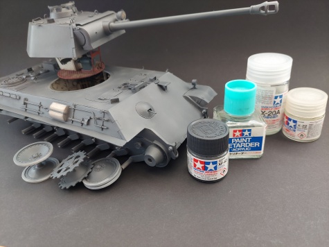 Panther Panther