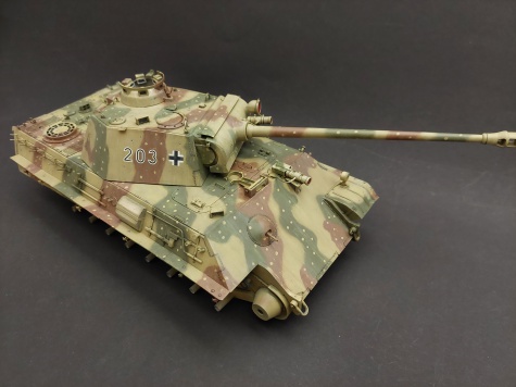 Panther Panther