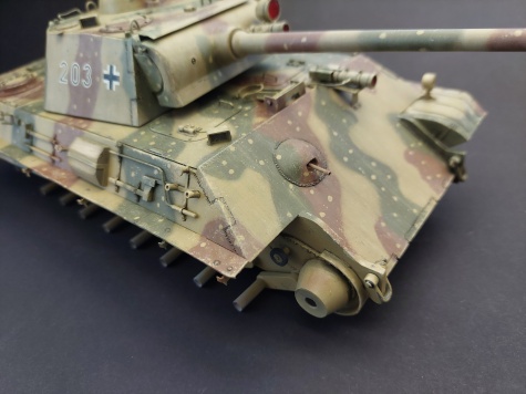 Panther Panther
