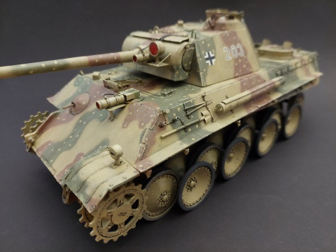 Panther Panther