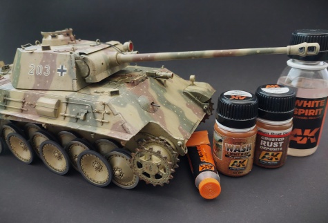Panther Panther