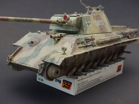 Panther