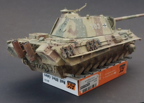 Panther