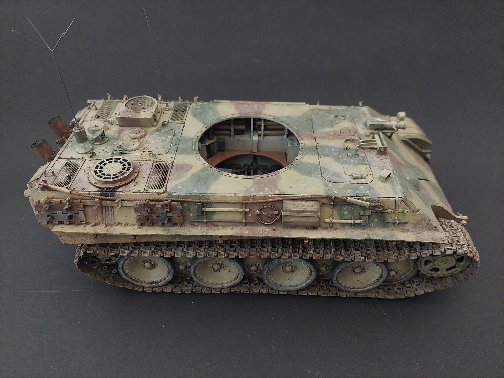Panther