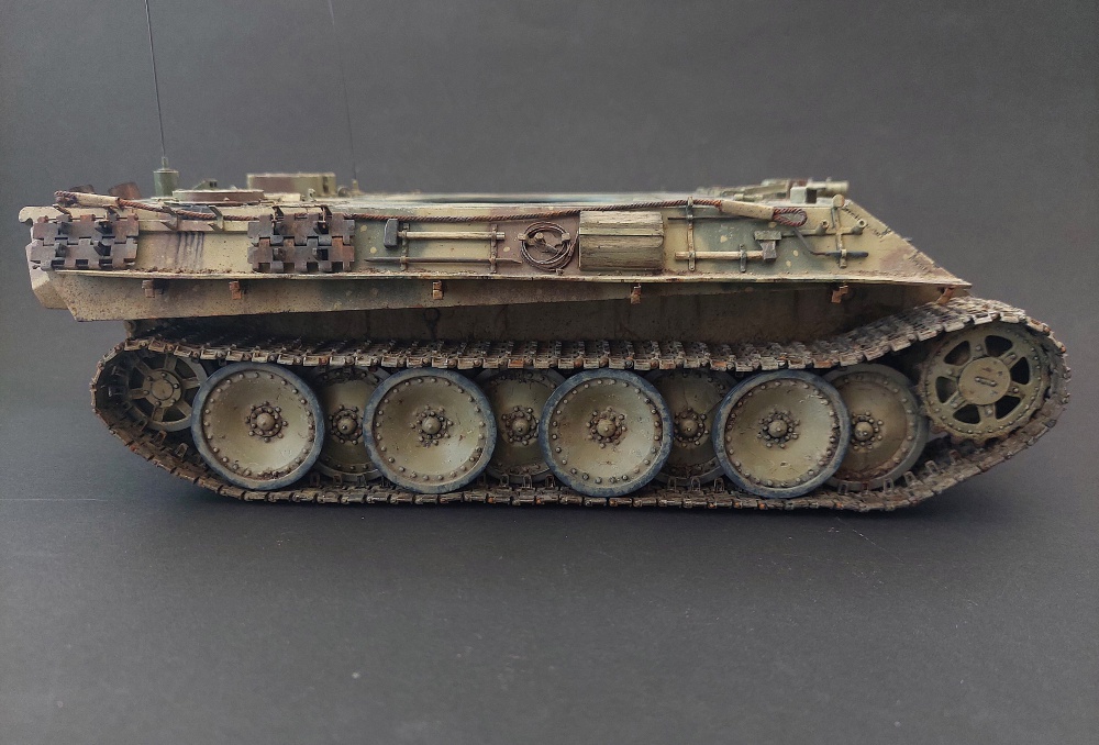 Panther