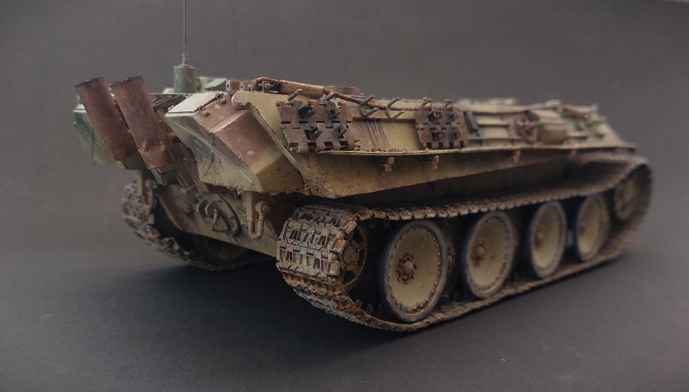 Panther