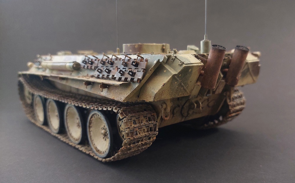 Panther
