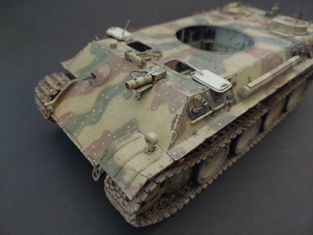 Panther
