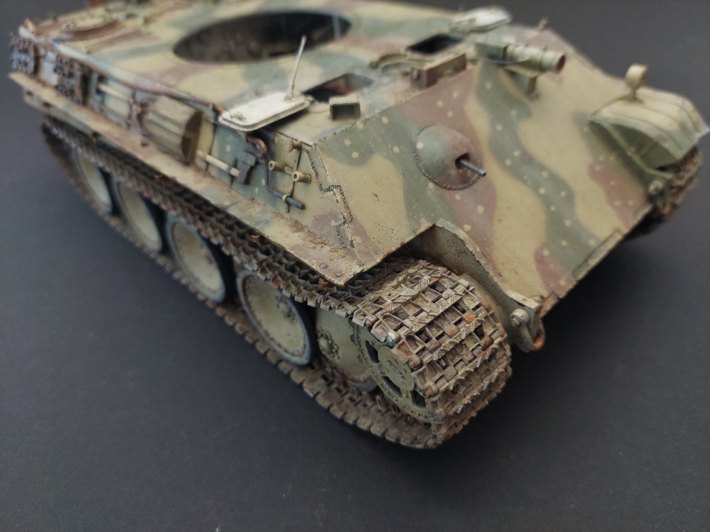 Panther