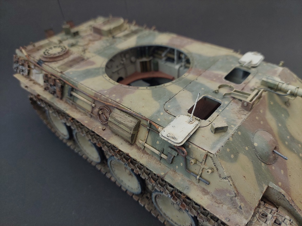 Panther