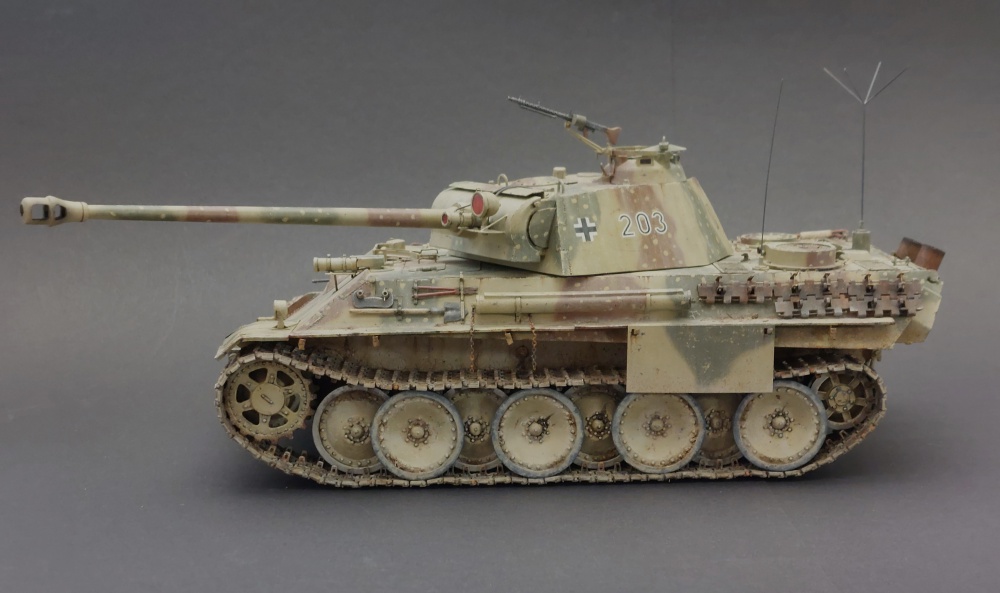 Panther
