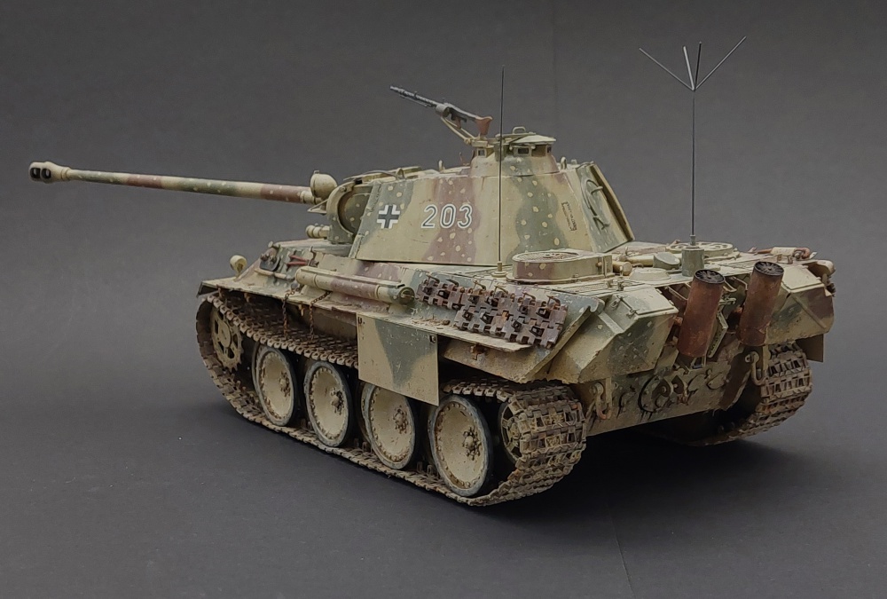 Panther