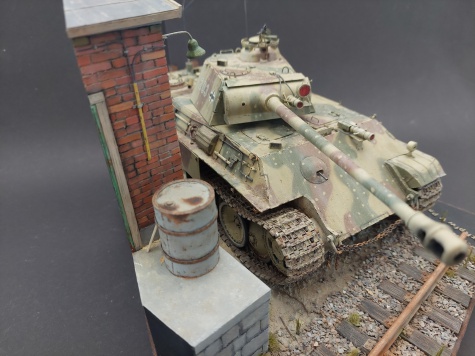 Panther