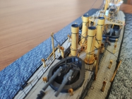 S.M.S. Sachsen