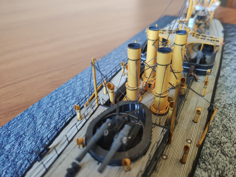S.M.S. Sachsen
