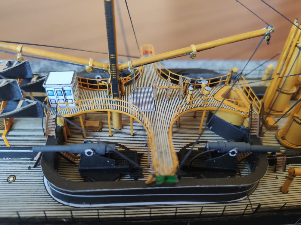 S.M.S. Sachsen