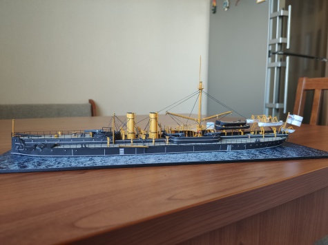 S.M.S. Sachsen S.M.S. Sachsen