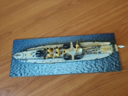 S.M.S. Sachsen