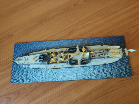 S.M.S. Sachsen S.M.S. Sachsen