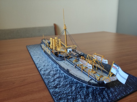 S.M.S. Sachsen S.M.S. Sachsen