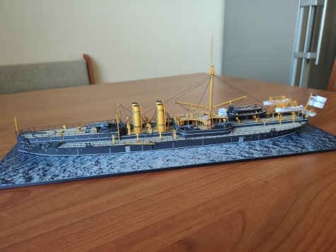 S.M.S. Sachsen S.M.S. Sachsen
