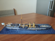 S.M.S. Sachsen