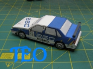 Volvo 850 XMAS 2023