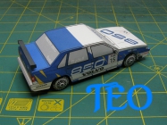Volvo 850 XMAS 2023