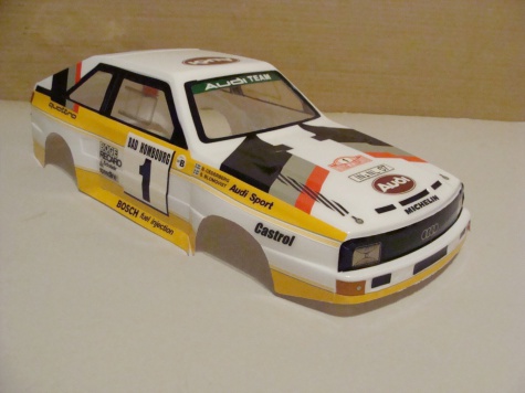 Audi Audi