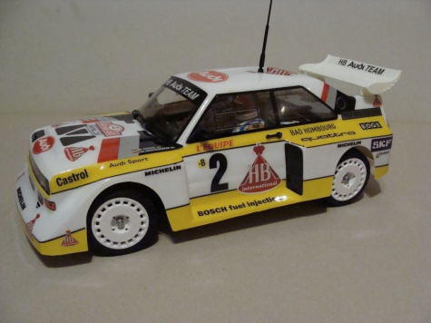 Audi Audi