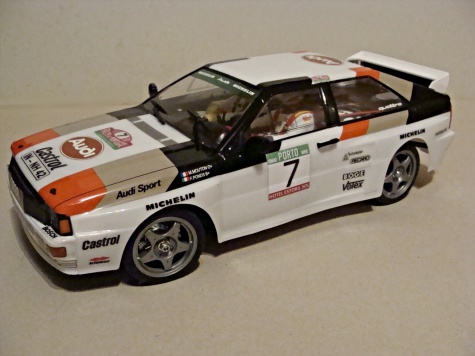 Audi