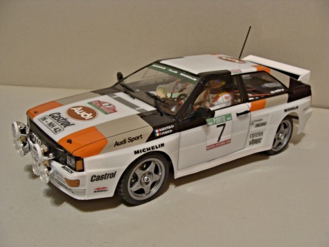 Audi